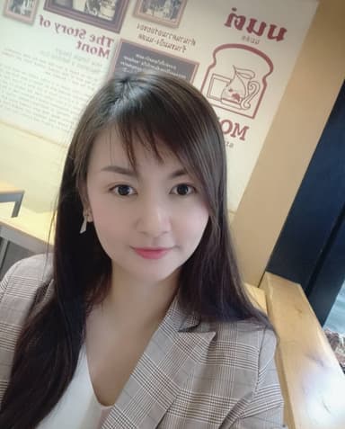 Nichanun "Luck" Pongpattarawit - Founder of NijiSoft